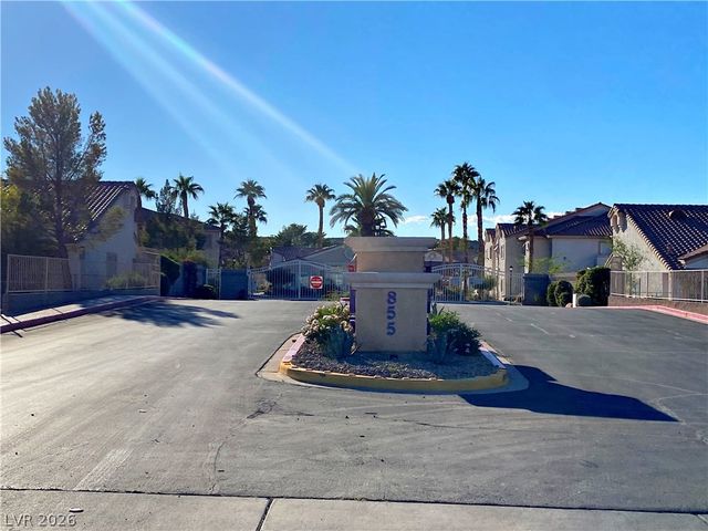 855 North Stephanie Street 2722, Henderson, NV 89014