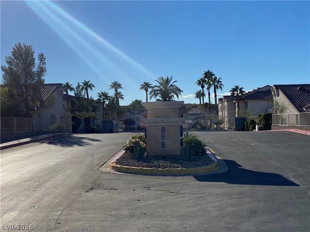 855 North Stephanie Street 2722, Henderson, NV 89014