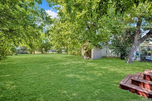 1617 michigan, San Antonio, TX 78201