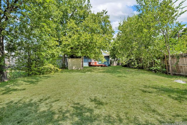 1617 michigan, San Antonio, TX 78201