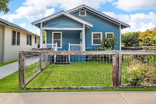 1617 michigan, San Antonio, TX 78201