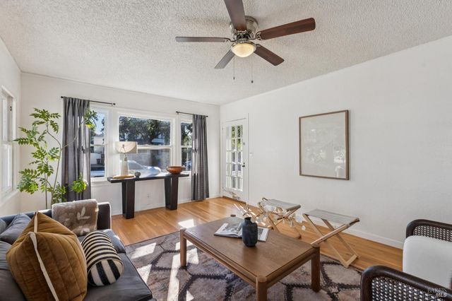 539-543 Randolph St, Napa, CA 94559