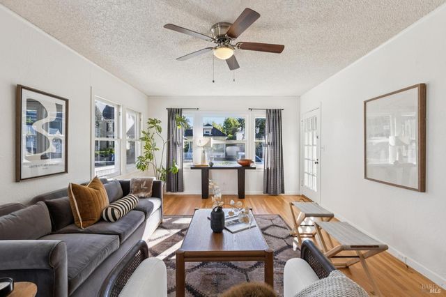 539-543 Randolph St, Napa, CA 94559