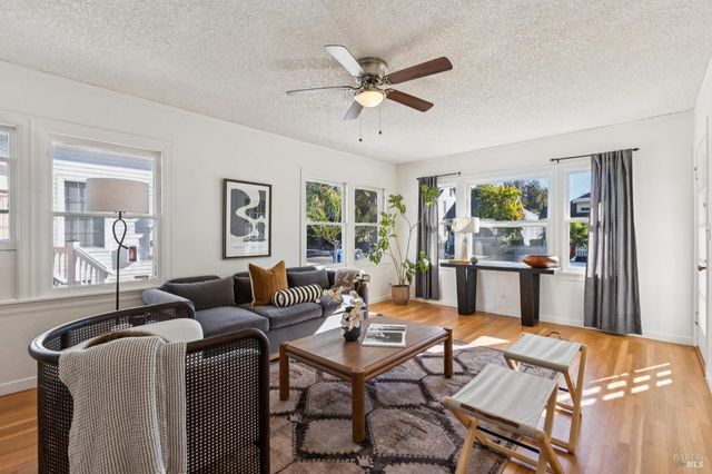 539-543 Randolph St, Napa, CA 94559