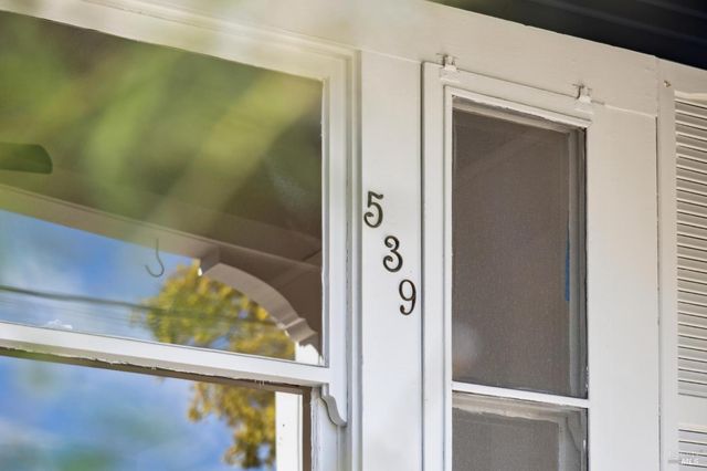 539-543 Randolph St, Napa, CA 94559