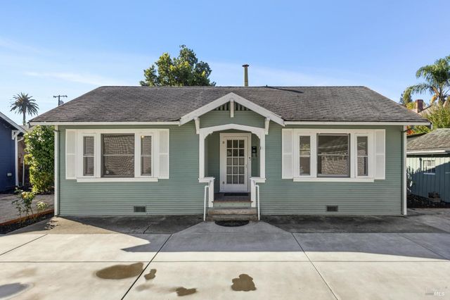 539-543 Randolph St, Napa, CA 94559