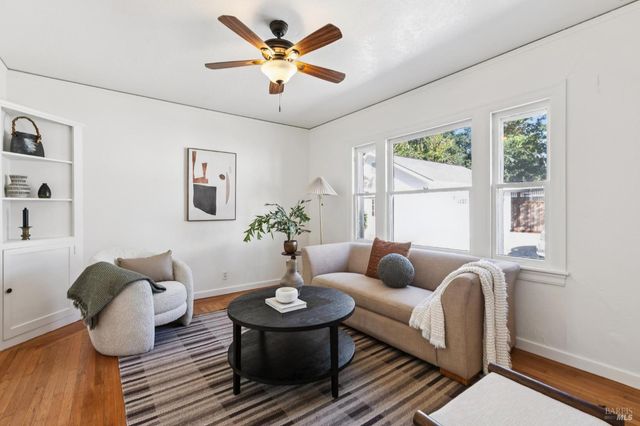 539-543 Randolph St, Napa, CA 94559