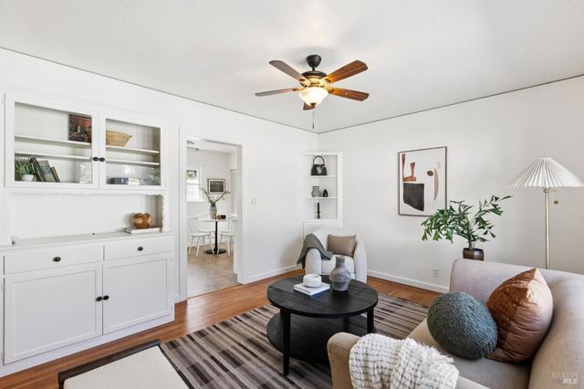 539-543 Randolph St, Napa, CA 94559