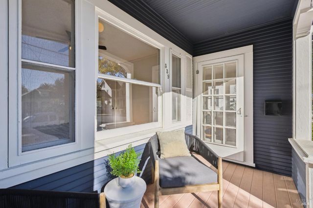 539-543 Randolph St, Napa, CA 94559