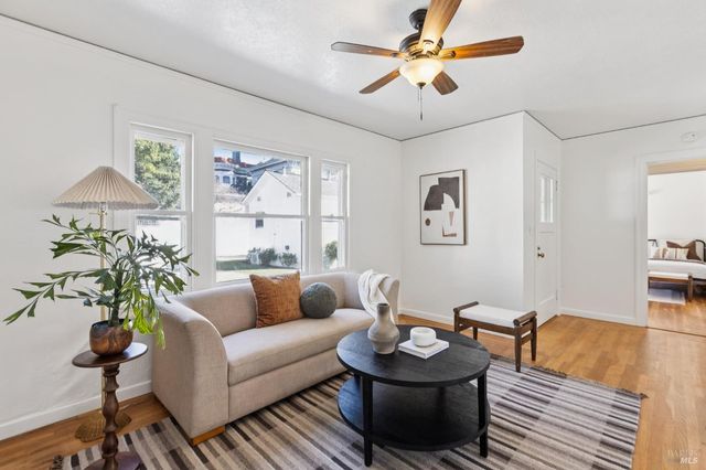 539-543 Randolph St, Napa, CA 94559