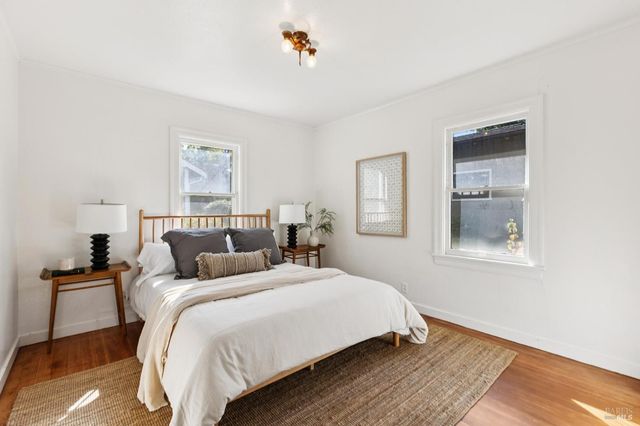 539-543 Randolph St, Napa, CA 94559