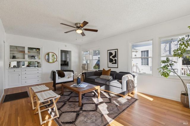 539-543 Randolph St, Napa, CA 94559