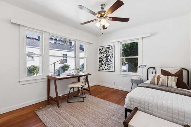 539-543 Randolph St, Napa, CA 94559