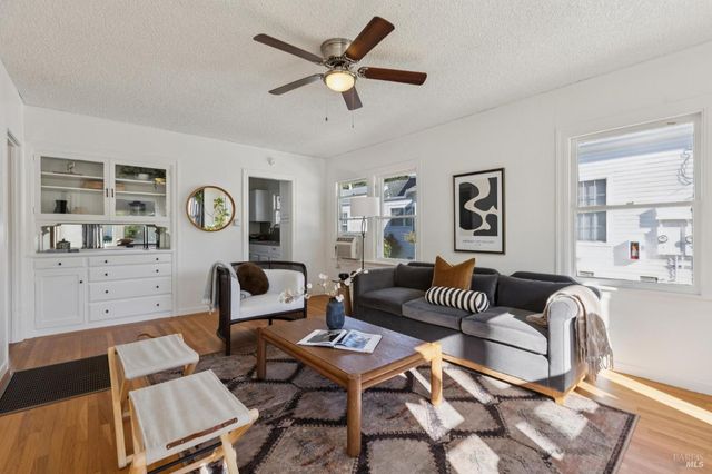 539-543 Randolph St, Napa, CA 94559