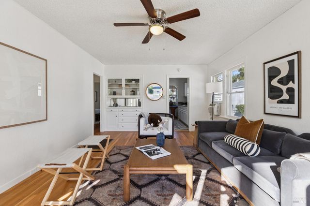 539-543 Randolph St, Napa, CA 94559