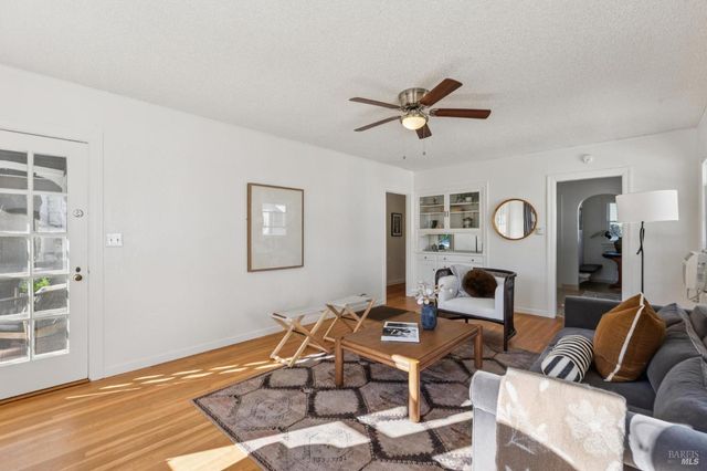 539-543 Randolph St, Napa, CA 94559