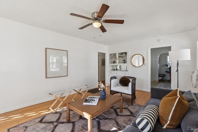 539-543 Randolph St, Napa, CA 94559