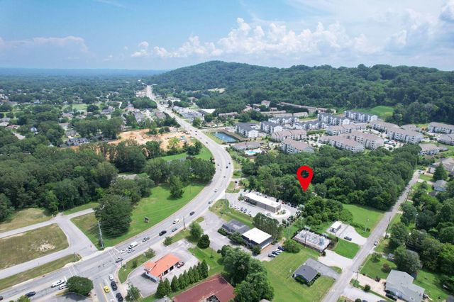 6024 Hixson Pike, Hixson, TN 37343