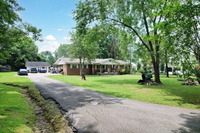 6024 Hixson Pike, Hixson, TN 37343