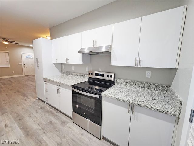 1111 Sixshooter Avenue 1A, Pahrump, NV 89048