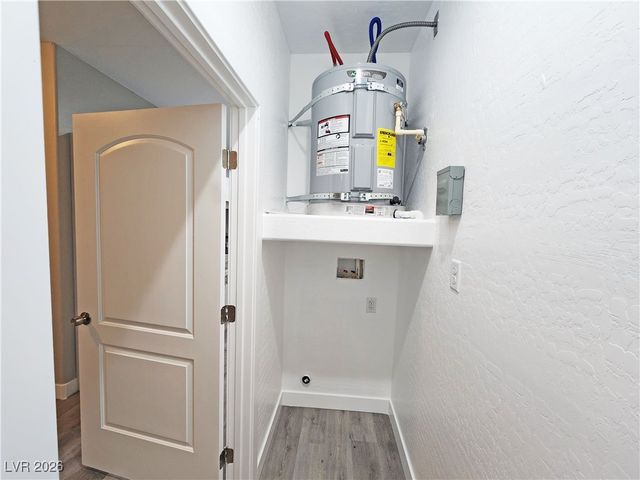 1111 Sixshooter Avenue 1A, Pahrump, NV 89048