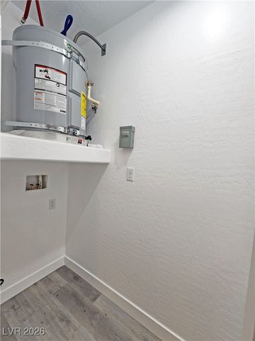 1111 Sixshooter Avenue 1A, Pahrump, NV 89048