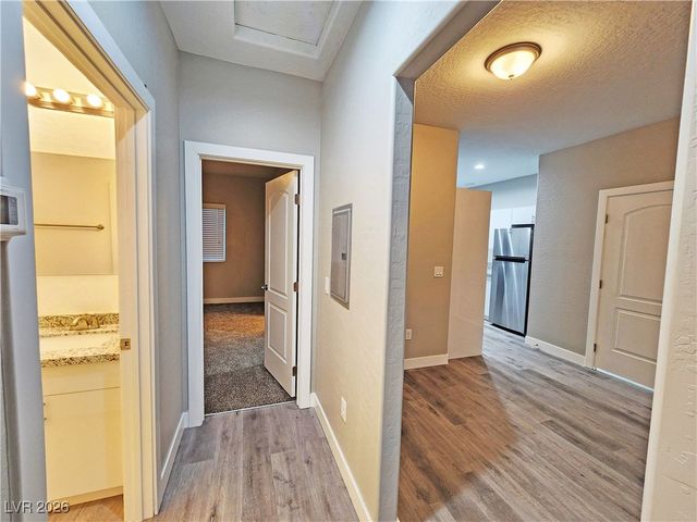 1111 Sixshooter Avenue 1A, Pahrump, NV 89048