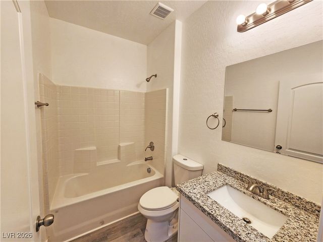 1111 Sixshooter Avenue 1A, Pahrump, NV 89048