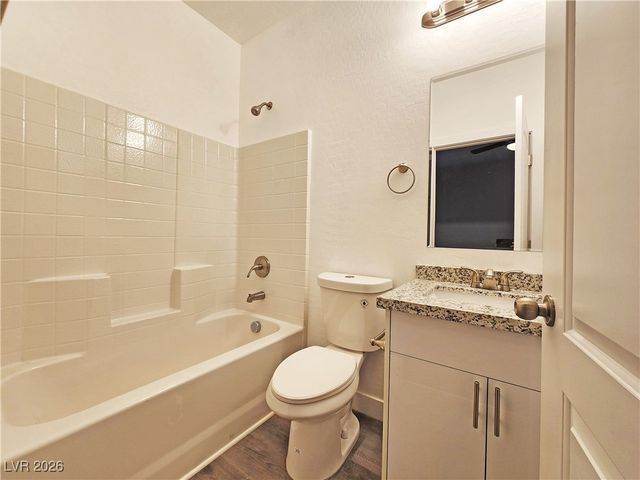 1111 Sixshooter Avenue 1A, Pahrump, NV 89048