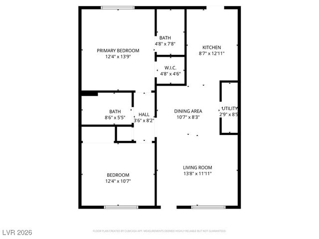 1111 Sixshooter Avenue 1A, Pahrump, NV 89048