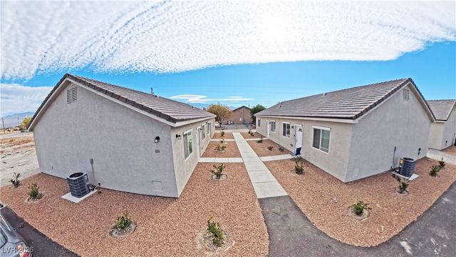 1111 Sixshooter Avenue 1A, Pahrump, NV 89048