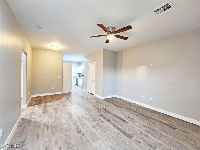 1111 Sixshooter Avenue 1A, Pahrump, NV 89048