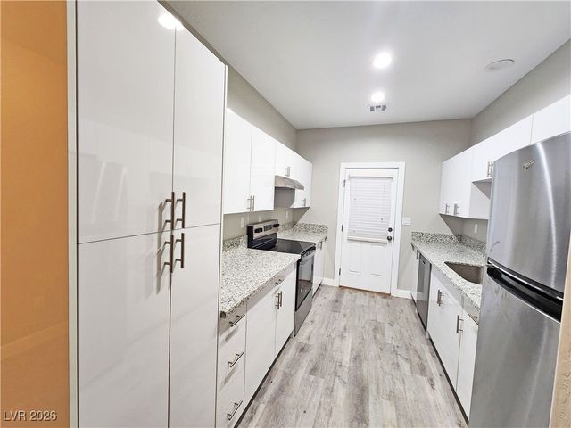 1111 Sixshooter Avenue 1A, Pahrump, NV 89048