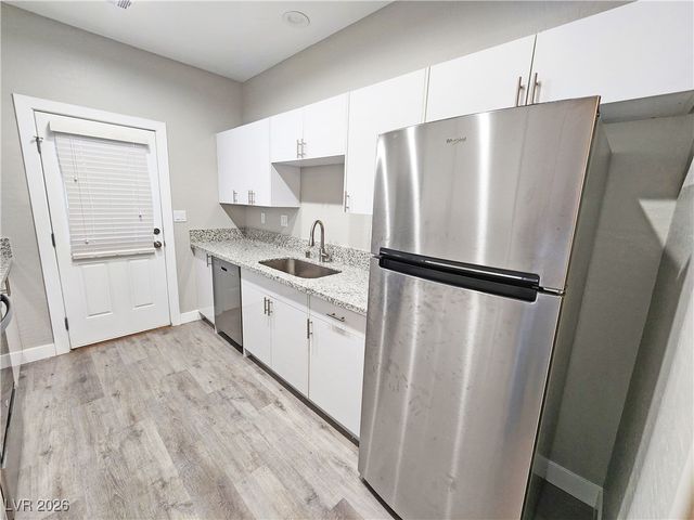 1111 Sixshooter Avenue 1A, Pahrump, NV 89048