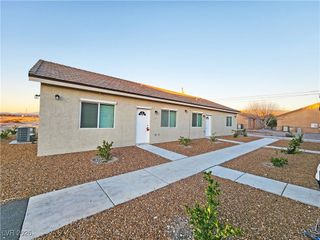 1111 Sixshooter Avenue 1A, Pahrump, NV 89048