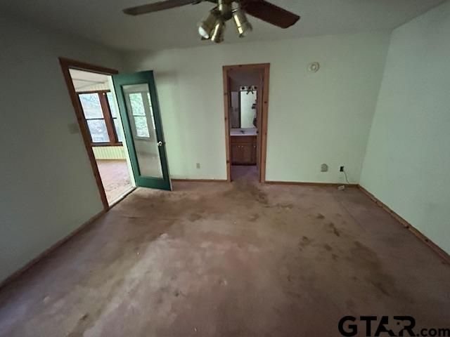 173 Bluewing Rdg, Holly Lake Ranch, TX 75765