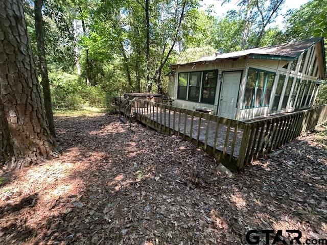 173 Bluewing Rdg, Holly Lake Ranch, TX 75765