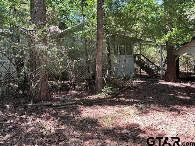 173 Bluewing Rdg, Holly Lake Ranch, TX 75765