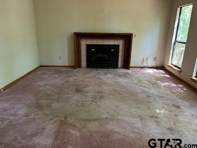 173 Bluewing Rdg, Holly Lake Ranch, TX 75765