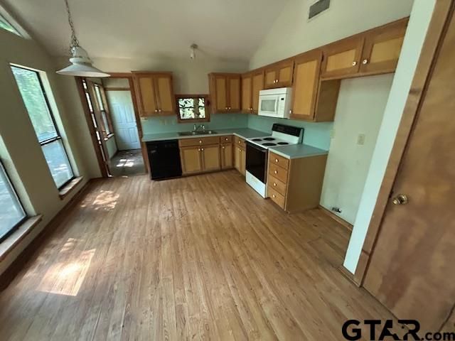 173 Bluewing Rdg, Holly Lake Ranch, TX 75765