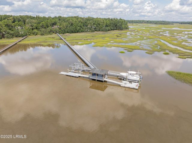 208 Bull Point Drive, Seabrook, SC 29940