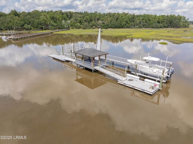 208 Bull Point Drive, Seabrook, SC 29940