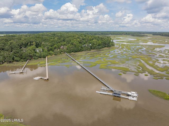 208 Bull Point Drive, Seabrook, SC 29940