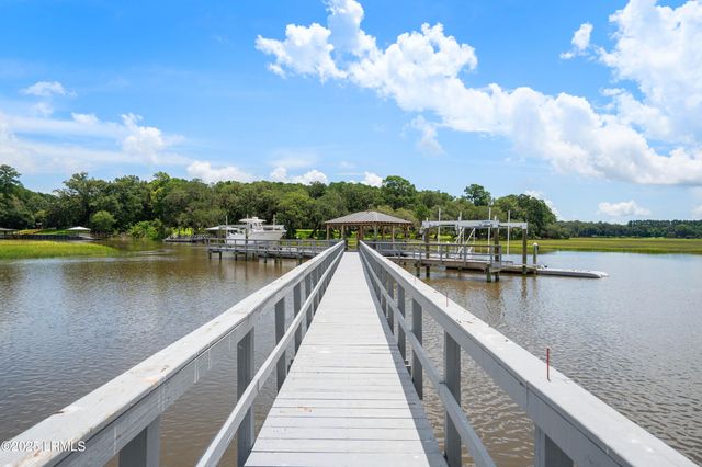 208 Bull Point Drive, Seabrook, SC 29940