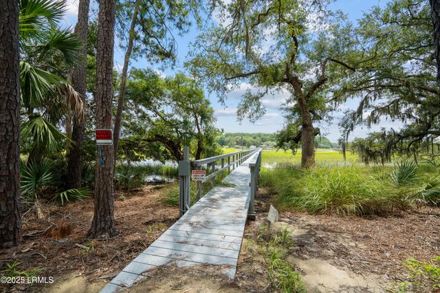 208 Bull Point Drive, Seabrook, SC 29940