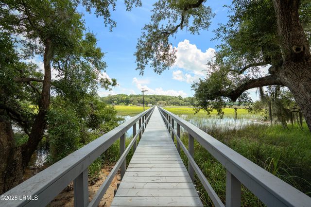 208 Bull Point Drive, Seabrook, SC 29940