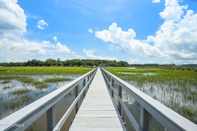 208 Bull Point Drive, Seabrook, SC 29940