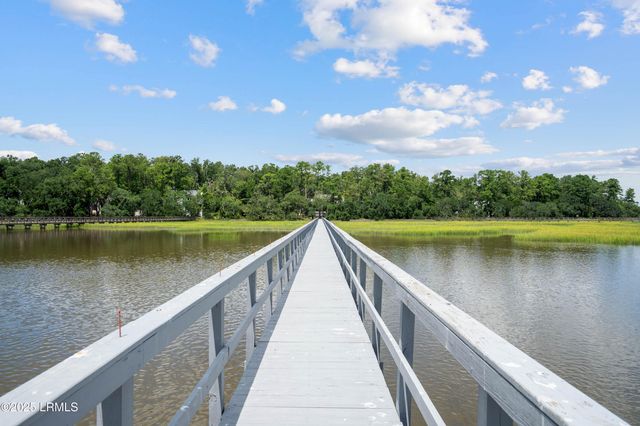 208 Bull Point Drive, Seabrook, SC 29940