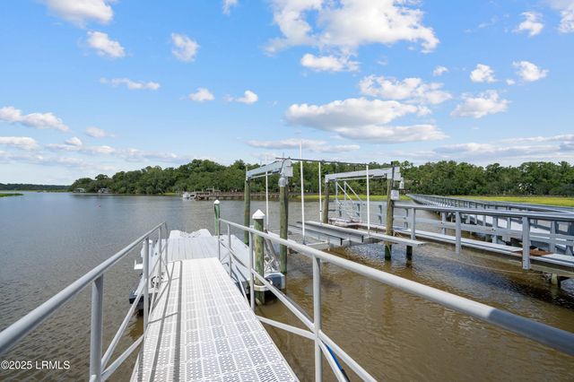 208 Bull Point Drive, Seabrook, SC 29940