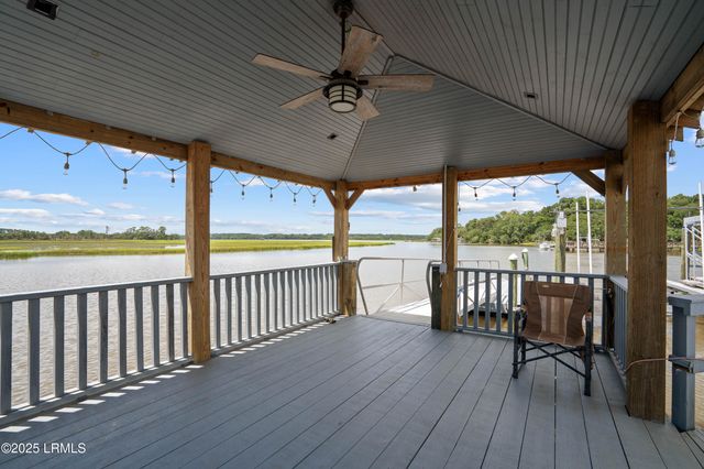 208 Bull Point Drive, Seabrook, SC 29940